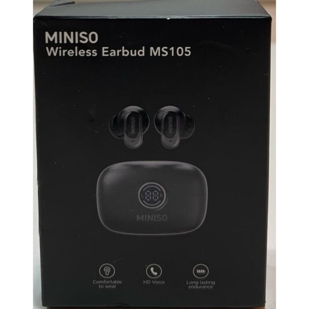 Miniso MS105 Wireless Earbud